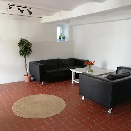 Shelter Slotsgaarden Kemp *