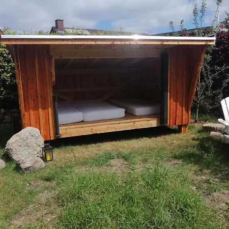 Shelter Slotsgaarden